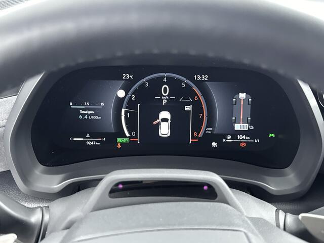 Lexus LBX Cool 2WD Tech Pack | Elektr. achterklep | Suede bekleding | Carplay |