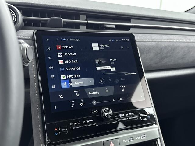 Lexus LBX Cool 2WD Tech Pack | Elektr. achterklep | Suede bekleding | Carplay |