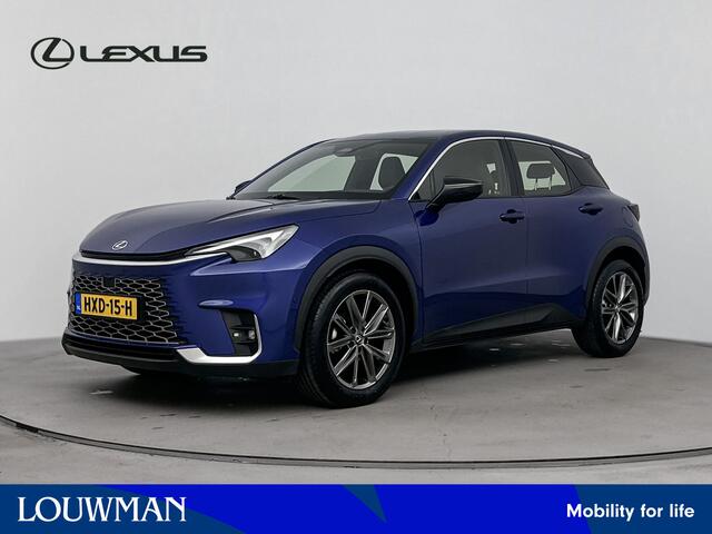 Lexus LBX Elegant 2WD Limited | Mark Levinson | Advanced Pack | Panoramic View |