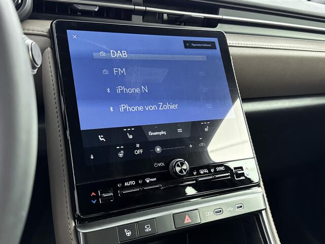 Lexus LBX Elegant 2WD Limited | Mark Levinson | Advanced Pack | Panoramic View |