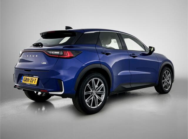 Lexus LBX Business Line Pro 2WD