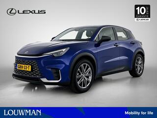 lexus-lbx-business-line-pro-2wd