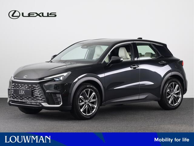 Lexus LBX Elegant 2WD + Tech Pack *NIEUW* | Direct leverbaar! |