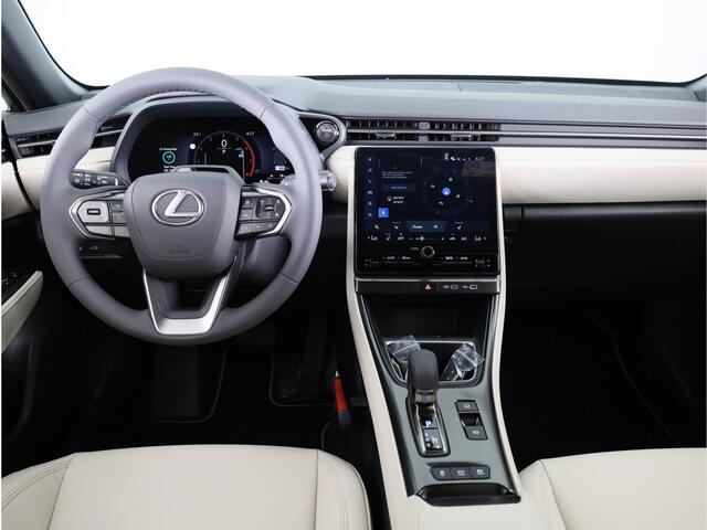 Lexus LBX Elegant 2WD + Tech Pack *NIEUW* | Direct leverbaar! |