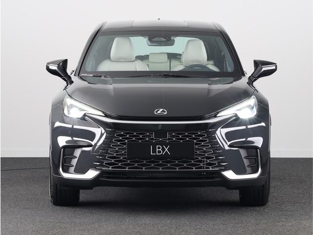 Lexus LBX Elegant 2WD + Tech Pack *NIEUW* | Direct leverbaar! |
