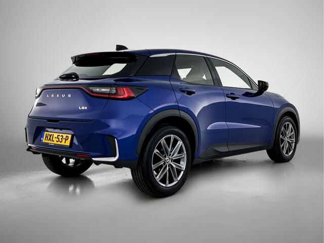 Lexus LBX Elegant 2WD Limited | Advanced Pack | Head-up Display | Mark Levinson |