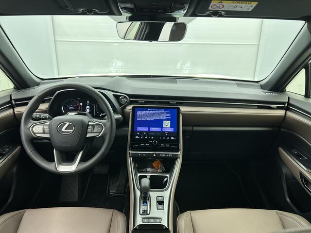 Lexus LBX Elegant 2WD Limited | Advanced Pack | Head-up Display | Mark Levinson |
