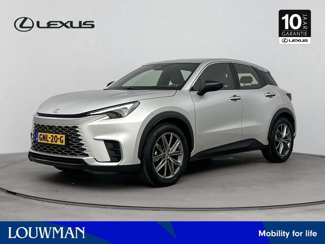Lexus LBX Elegant 2WD | Tech Pack | Carplay | Adaptive Cruise |