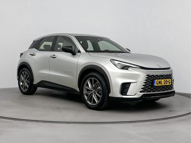 Lexus LBX Elegant 2WD | Tech Pack | Carplay | Adaptive Cruise |