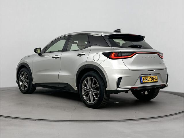 Lexus LBX Elegant 2WD | Tech Pack | Carplay | Adaptive Cruise |