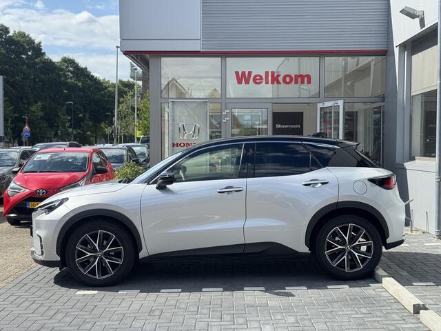 Lexus LBX Emotion Bi-Tone 2WD Dodehoekdetectie, Elektrische achterklep, Lederen bekleding , All-in Rijklaarprijs