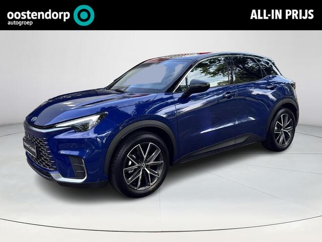 Lexus LBX Emotion 2WD | 06-10141018 Voor meer informatie