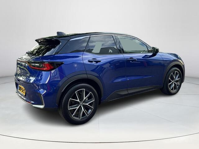 Lexus LBX Emotion 2WD | 06-10141018 Voor meer informatie