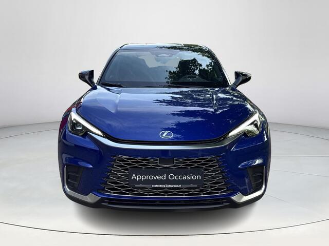 Lexus LBX Emotion 2WD | 06-10141018 Voor meer informatie