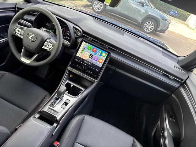 Lexus LBX Emotion 2WD | 06-10141018 Voor meer informatie