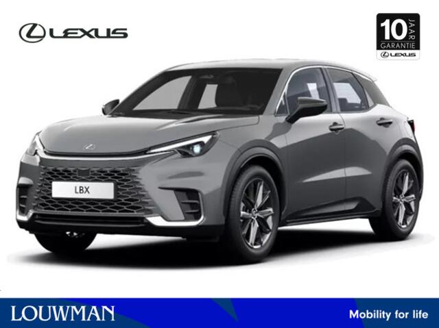 Lexus LBX Elegant 2WD Tech Pack | Electr. achterklep | Draadloze telefoonlader