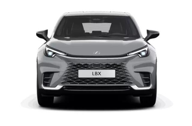Lexus LBX Elegant 2WD Tech Pack | Electr. achterklep | Draadloze telefoonlader