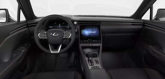 Lexus LBX Elegant 2WD Tech Pack | Electr. achterklep | Draadloze telefoonlader