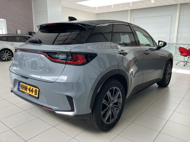 Lexus LBX Business Line Pro 2WD