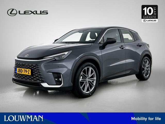 Lexus LBX Relax + Advance Pack