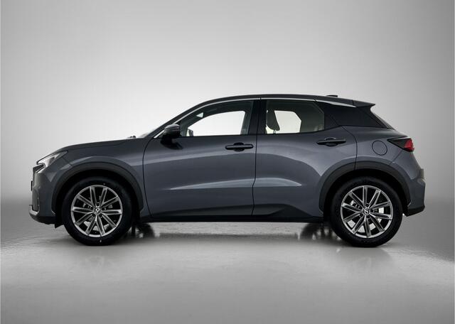 Lexus LBX Relax + Advance Pack