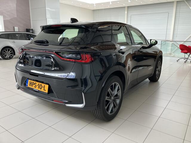Lexus LBX Elegant 2WD | Techpack |