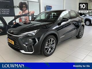 lexus-lbx-elegant-2wd--techpack-
