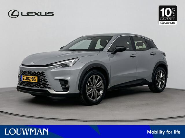 Lexus LBX Relax 2WD | Tech Pack | Carplay | NL Auto |