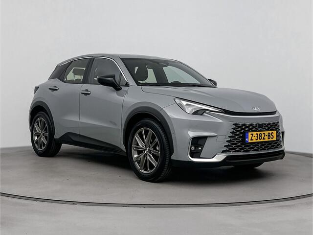 Lexus LBX Relax 2WD | Tech Pack | Carplay | NL Auto |