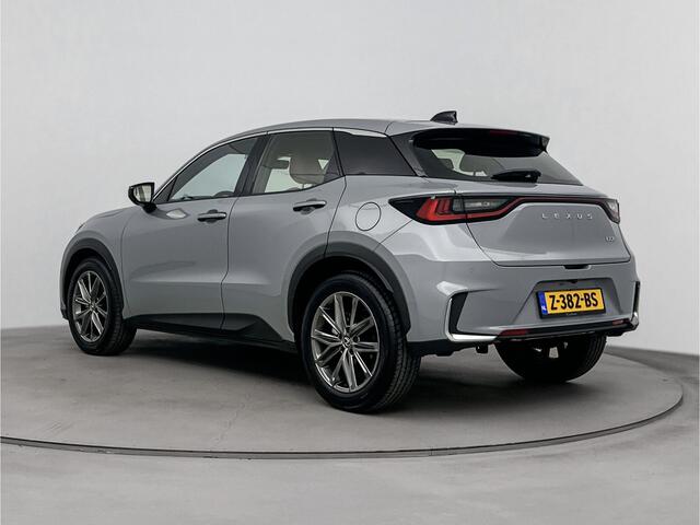 Lexus LBX Relax 2WD | Tech Pack | Carplay | NL Auto |
