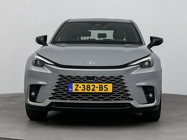 Lexus LBX Relax 2WD | Tech Pack | Carplay | NL Auto |