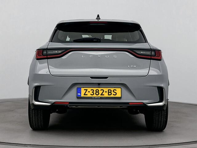 Lexus LBX Relax 2WD | Tech Pack | Carplay | NL Auto |