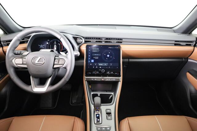 Lexus LBX Relax 2WD *NIEUW* | Direct leverbaar! | Advanced Pack |