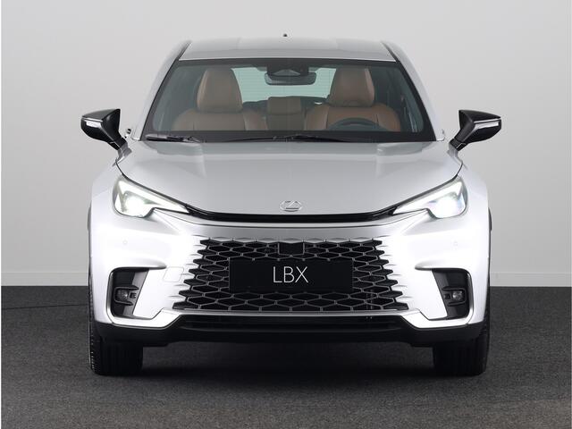 Lexus LBX Relax 2WD *NIEUW* | Direct leverbaar! | Advanced Pack |