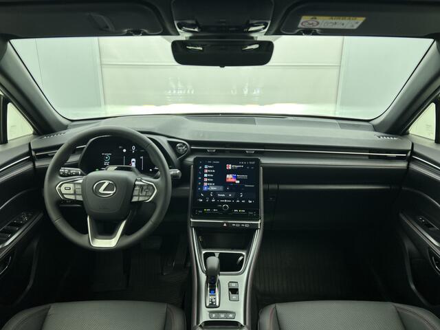 Lexus LBX Elegant 2WD | Techpack |