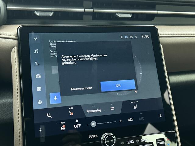 Lexus LBX Elegant 2WD Limited | Advance Pack | Mark Levinson | Head Up Display | 360 Camera |