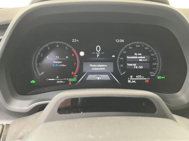 Lexus LBX Elegant 2WD + Techpack