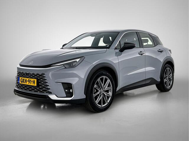 Lexus LBX Relax 2WD | Premium Pack |