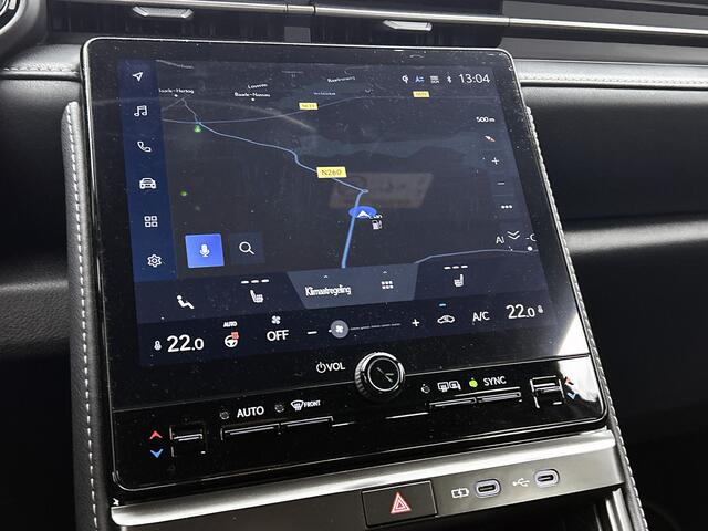 Lexus LBX Relax 2WD | Premium Pack |