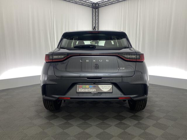 Lexus LBX HEV Business Line 2WD Automaat | Apple Carplay | Camera | Dodehoek Det. | 136 PK |