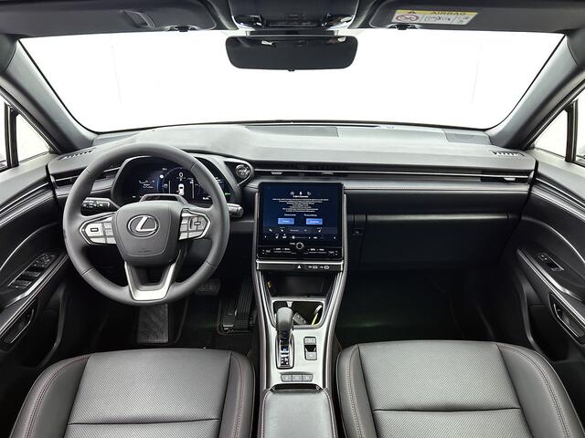 Lexus LBX Emotion 2WD | Tech Pack |