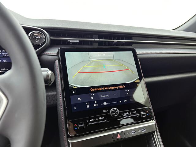 Lexus LBX Emotion 2WD | Tech Pack |