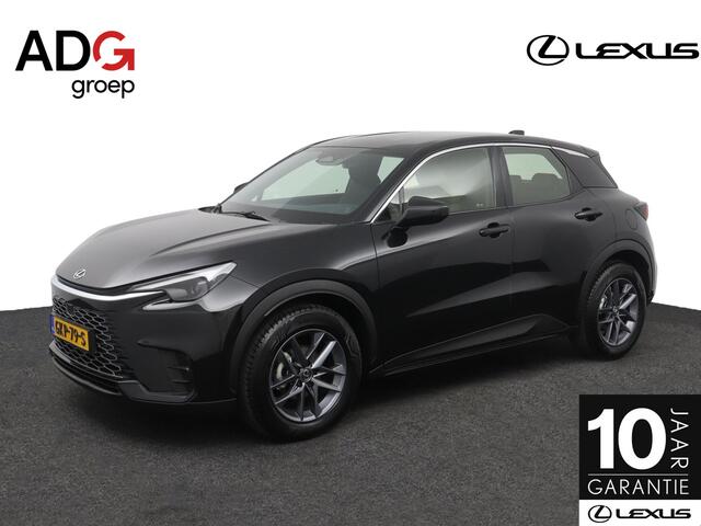 Lexus LBX 2WD | Comfort & Safety Pack | Smart Entry | Parkeersensoren voor en achter | Stoelverwarming