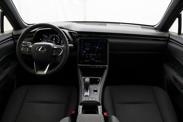 Lexus LBX 2WD | Comfort & Safety Pack | Smart Entry | Parkeersensoren voor en achter | Stoelverwarming