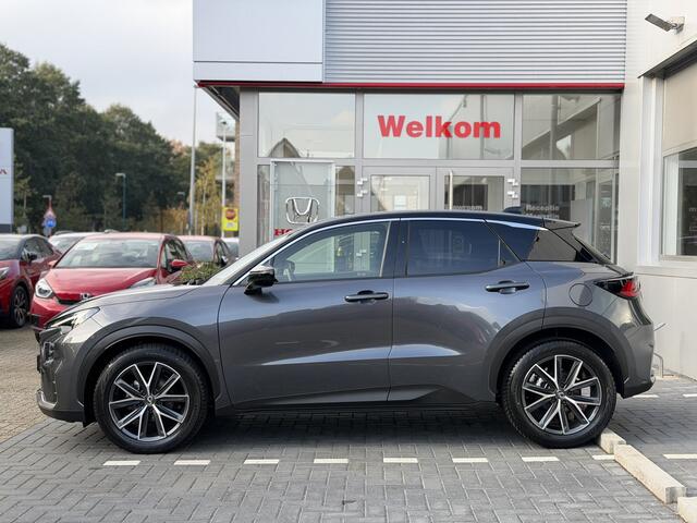 Lexus LBX Emotion Bi-Tone 2WD Dodehoekdetectie, Elektrische achterklep, Lederen bekleding , All-in Rijklaarprijs