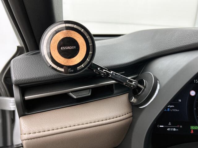 Lexus LBX Elegant 2WD | Lederen bekleding | Premium uitgevoerd |