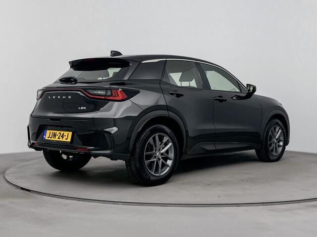 Lexus LBX 2WD | Comfort & Safety Pack | Carplay | Adaptive Cruise |