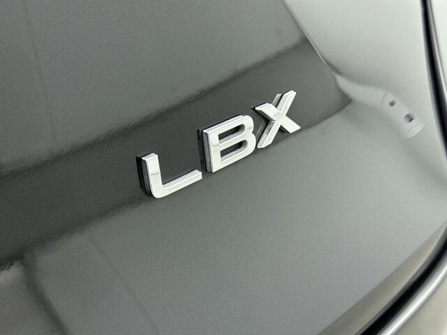 Lexus LBX 2WD | Comfort & Safety Pack | Carplay | Adaptive Cruise |