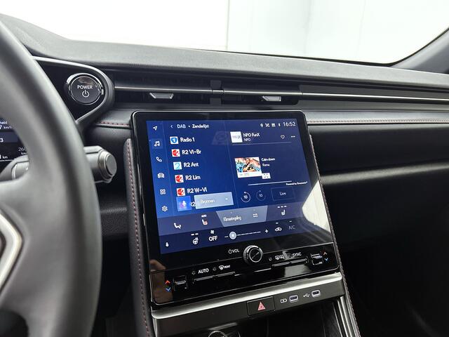 Lexus LBX Emotion | Tech Pack |