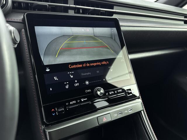 Lexus LBX Emotion 2WD | Tech Pack | Carplay | Stoel & Stuurverwarming |